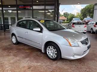 Used 2012 Nissan Sentra 2.0 S image 1