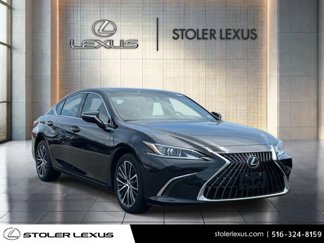 Used 2022 Lexus ES 250 w/ Premium Package image 1