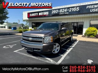 Used 2008 Chevrolet Silverado 1500 LT w/ California Package image 1