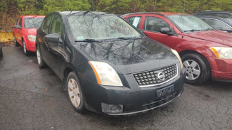 Used 2007 Nissan Sentra 2.0 image 1