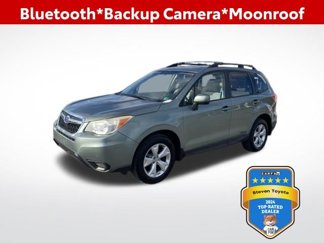 Used 2014 Subaru Forester 2.5i Premium w/ All-Weather Package image 1
