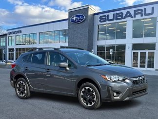 Used 2023 Subaru Crosstrek 2.0i Premium image 1