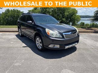Used 2011 Subaru Outback 2.5i Limited w/ PWR Moonroof Pkg image 1