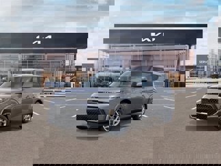 New 2025 Kia Soul LX image 1