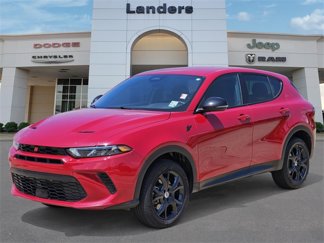 Used 2023 Dodge Hornet GT w/ GT Blacktop Package image 1