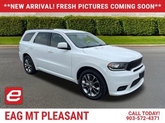 Used 2020 Dodge Durango GT image 1
