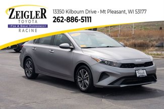 Used 2023 Kia Forte LXS image 1