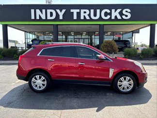 Used 2016 Cadillac SRX Luxury w/ Driver Awareness Package image 1