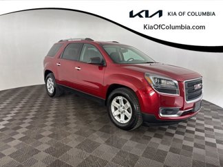 Used 2014 GMC Acadia SLE image 1