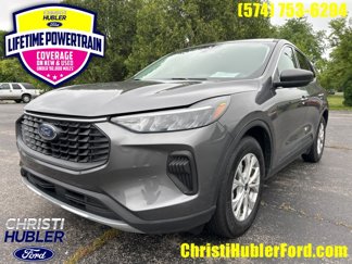 Used 2024 Ford Escape Active image 1
