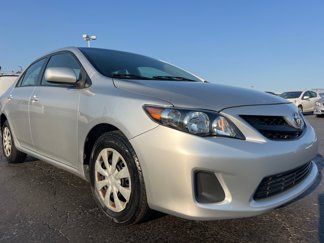Used 2011 Toyota Corolla image 1