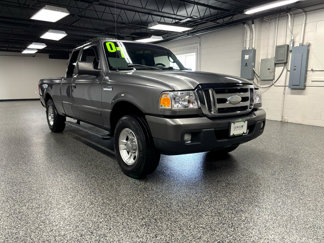 Used 2007 Ford Ranger XLT image 1
