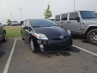 Used 2010 Toyota Prius Five image 1