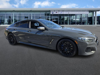 Used 2020 BMW M850i Gran Coupe xDrive image 1