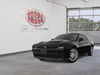 New 2025 Dodge Charger R/T w/ Quick Order Package 25M R/T image 1