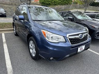 Used 2014 Subaru Forester 2.5i Touring image 1
