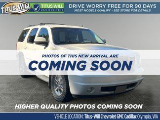Used 2013 GMC Yukon SLT w/ SLT-2 Equipment Package image 1