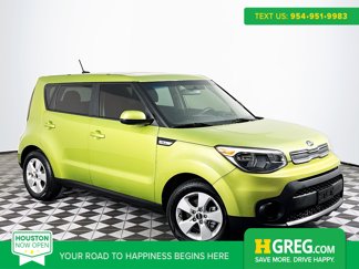 Used 2019 Kia Soul image 1