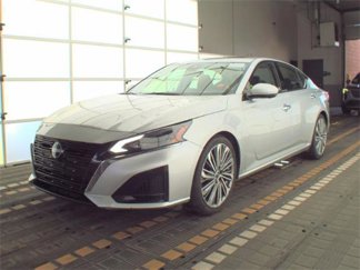 Used 2023 Nissan Altima 2.5 SL image 1