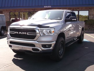 Used 2019 RAM 1500 Big Horn image 1
