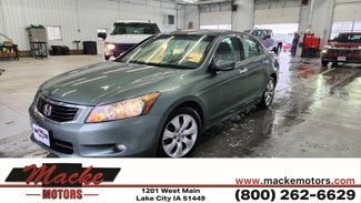 Used 2008 Honda Accord EX-L image 1