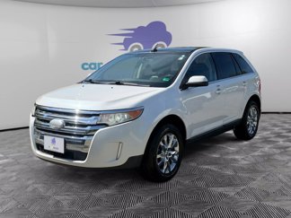 Used 2011 Ford Edge Limited w/ 302A Rapid Spec Order Code image 1