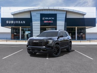 New 2026 GMC Terrain Elevation image 1