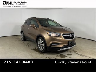 Used 2017 Buick Encore Preferred image 1