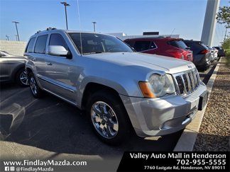 Used 2009 Jeep Grand Cherokee Overland image 1