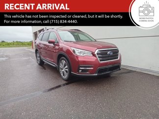 Used 2020 Subaru Ascent Limited w/ Technology Package image 1