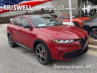 New 2024 Alfa Romeo Tonale Veloce video 1