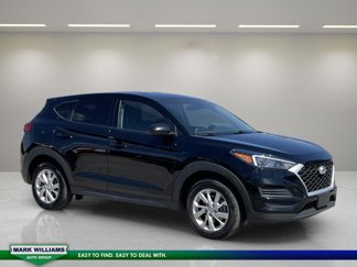 Used 2019 Hyundai Tucson SE w/ Cargo Package image 1