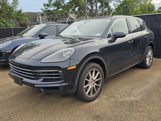Certified 2019 Porsche Cayenne image 1