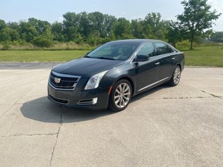Used 2016 Cadillac XTS Luxury w/ Driver Awareness Package image 1