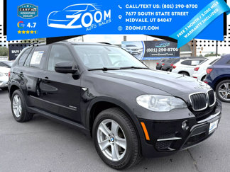 Used 2013 BMW X5 xDrive35i image 1