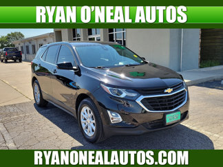 Used 2019 Chevrolet Equinox LT w/ Driver Convenience Package image 1