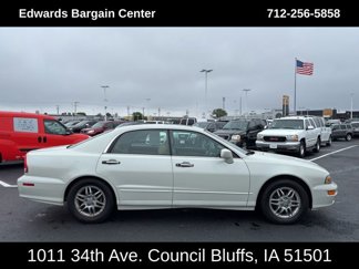 Used 2002 Mitsubishi Diamante LS image 1
