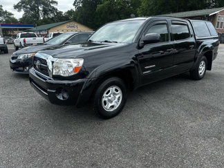 Used 2011 Toyota Tacoma 2WD Double Cab image 1