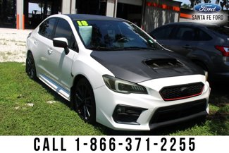 Used 2018 Subaru WRX image 1