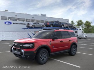 New 2025 Ford Bronco Sport Big Bend image 1