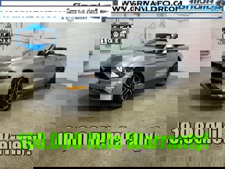 Certified 2023 Ford Mustang Premium image 1