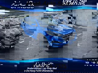 Used 2018 Hyundai Tucson SE image 1