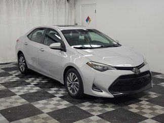 Used 2019 Toyota Corolla L image 1