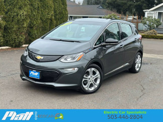 Used 2020 Chevrolet Bolt LT image 1