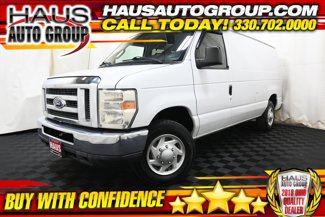 Used 2012 Ford E-150 and Econoline 150 w/ Premium Van Group image 1