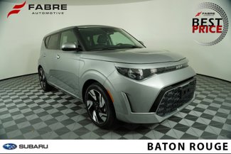 Used 2023 Kia Soul GT-Line image 1