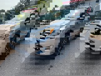 Used 2014 Subaru Crosstrek 2.0i Premium w/ Moonroof Package image 1