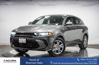 Used 2024 Dodge Hornet R/T w/ Tech Pack w/o Parking image 1