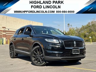 Used 2023 Lincoln Nautilus Reserve w/ Equipment Group 201A image 1