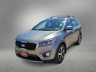 Used 2016 Kia Sorento EX w/ EX Touring Package image 1